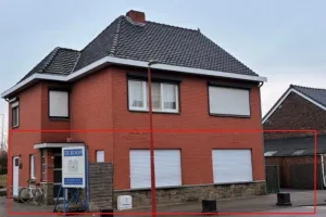 Appartement Te Koop Maasmechelen