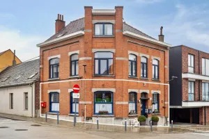 AppartementZaventem