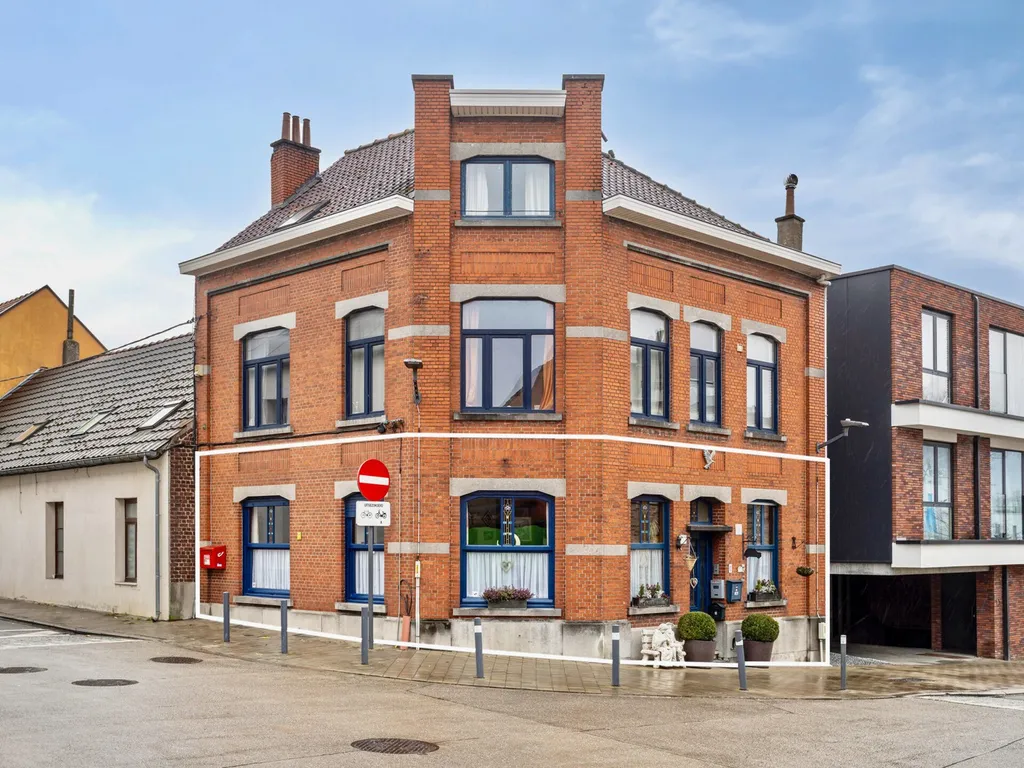 Appartement in Zaventem - 7671074 - Woluwestraat 1, 1930 Zaventem
