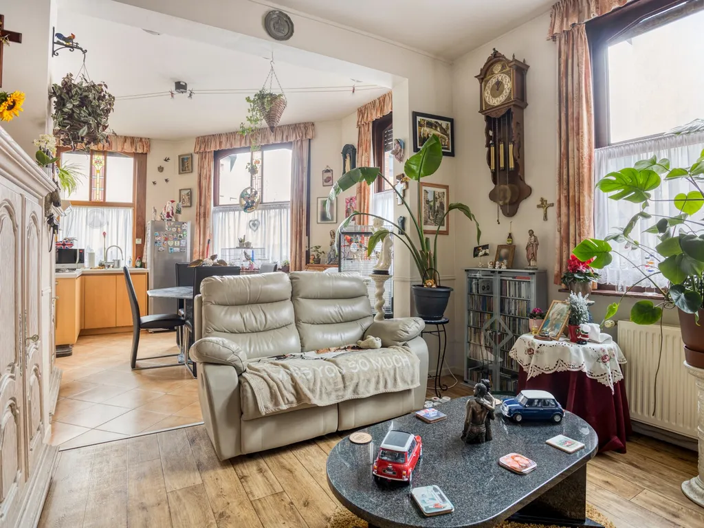 Appartement in Zaventem - 7671074 - Woluwestraat 1, 1930 Zaventem