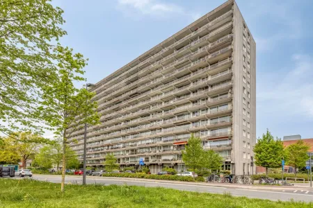 AppartementBorgerhout