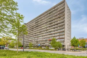 AppartementBorgerhout