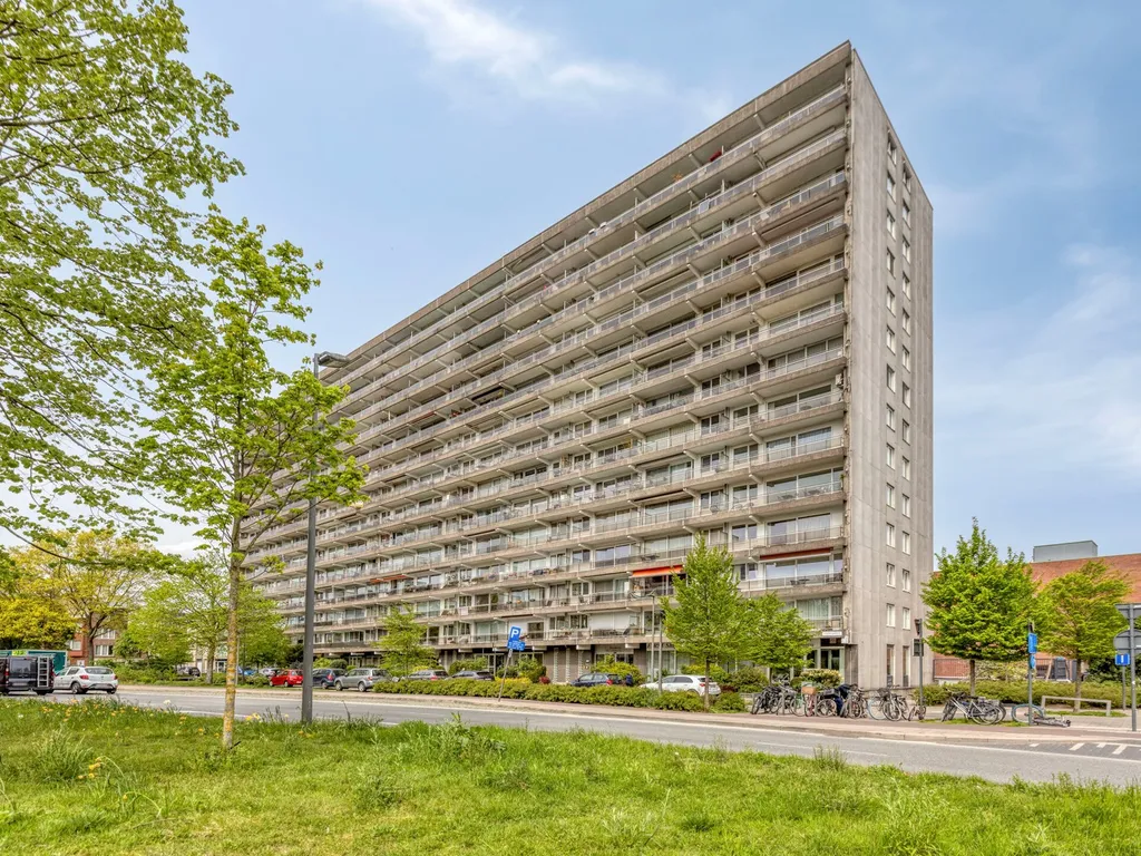 Appartement in Borgerhout - 7671076 - Moretuslei 333C, 2140 Borgerhout