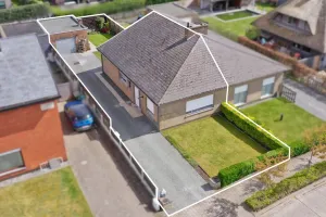 Garage Te Koop Lochristi