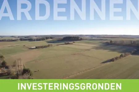 Grond Te Koop Rochefort