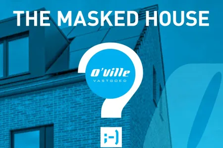 Huis Te Koop Kortenberg