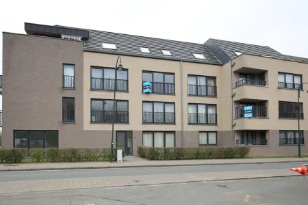 Appartement Te Koop Haren
