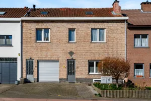 Appartement Te Koop Sterrebeek