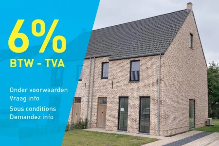 Huis Te Koop Kortenberg