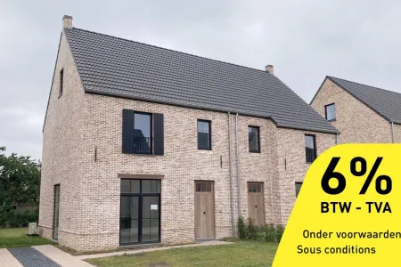 Huis Te Koop Kortenberg