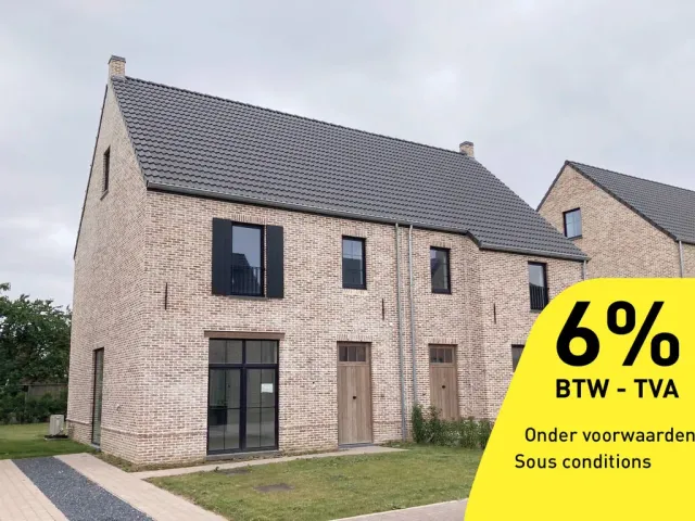 Huis in Kortenberg - Leuvensesteenweg 359, 3070