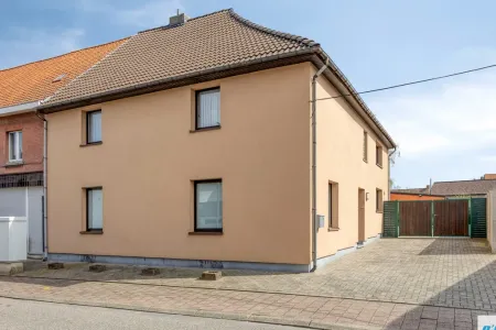 Huis Te Koop Steenokkerzeel
