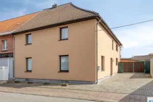 Huis Te Koop Steenokkerzeel