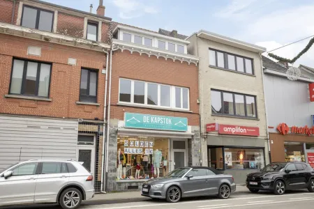 Appartement Te Koop Kortenberg