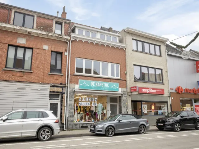 Appartement in Kortenberg - Leuvensesteenweg 353, 3070