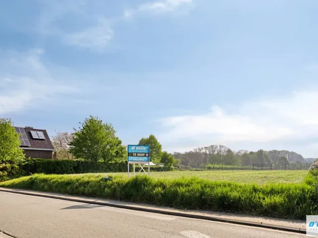 Terrain à Pellenberg - Langelostraat, 3212