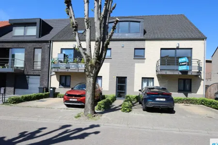 Appartement Te Huur Zaventem