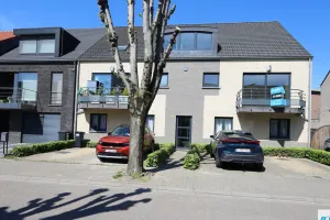 Appartement Te Huur Zaventem