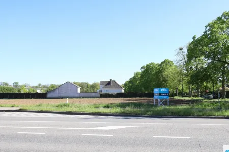 Grond Te Koop Erps Kwerps