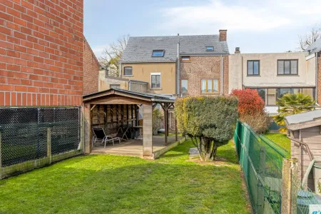 Huis Te Koop Kortenberg