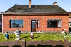 Garage Te Koop Rillaar
