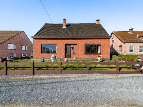 Huis in Rillaar - Pannewinningstraat 4, 3202 - foto 2