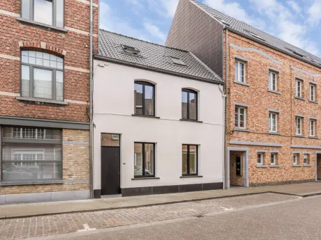 Huis in Westerlo - Vismarkt 9, 2260 - foto 2