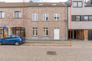 Garage Te Koop Westerlo