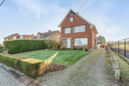 Huis Te Koop Westerlo