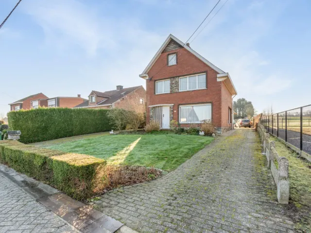 Maison à Westerlo - Vismarkt 9, 2260