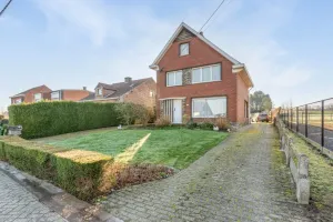 Huis Te Koop Westerlo