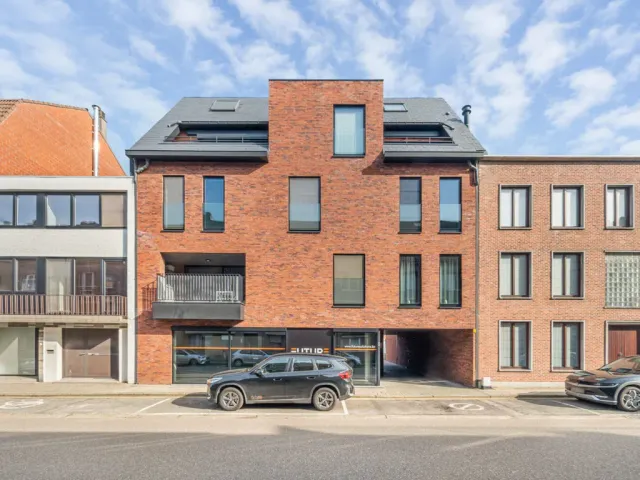 Huis in Westerlo - Vismarkt 9, 2260