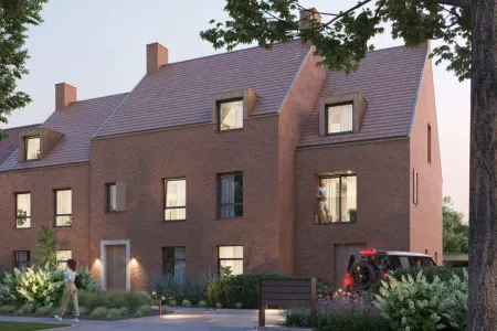 Appartement Te Koop Westerlo