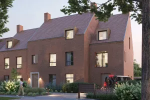 Appartement Te Koop Westerlo