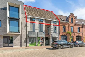 Appartement Te Koop Westerlo