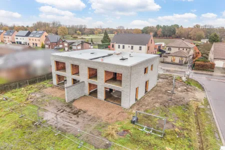 Huis Te Koop Westerlo