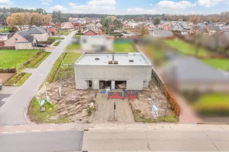 Huis Te Koop Westerlo