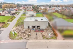 Huis Te Koop Westerlo