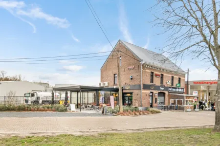 Handelspand Te Huur Westerlo