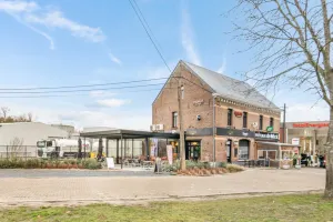 Handelspand Te Huur Westerlo