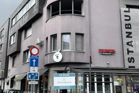 Appartement Te Huur Westerlo