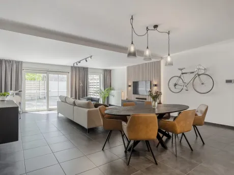 Huis in Westerlo - Vismarkt 9, 2260 - foto 2