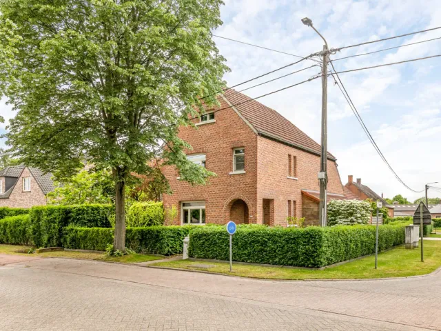 Huis in Westerlo - Vismarkt 9, 2260
