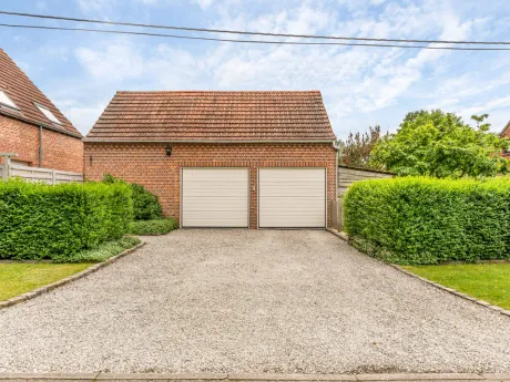 Huis in Westerlo - Vismarkt 9, 2260 - foto 2