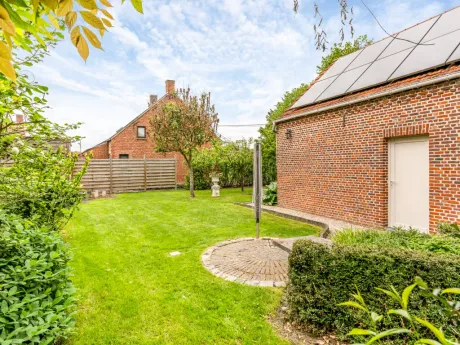 Huis in Westerlo - Vismarkt 9, 2260 - foto 5