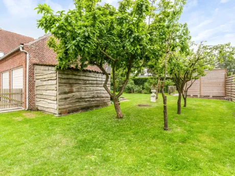 Huis in Westerlo - Vismarkt 9, 2260 - foto 6