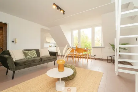 Appartement Te Koop Gent