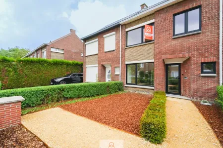 Huis Te Koop Gent
