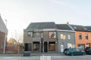 Huis Te Koop Melle