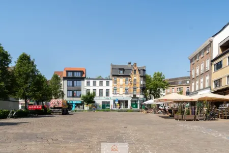 Appartement Te Koop Gent